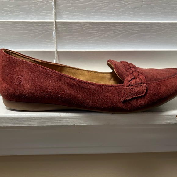 Born flats - Picture 3 of 3